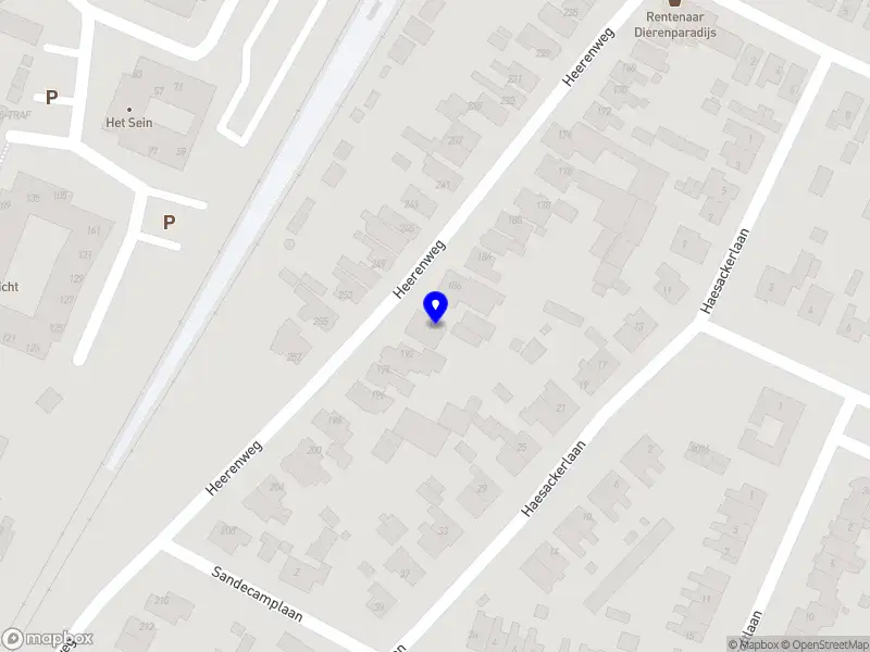 Van den Bos Software Development