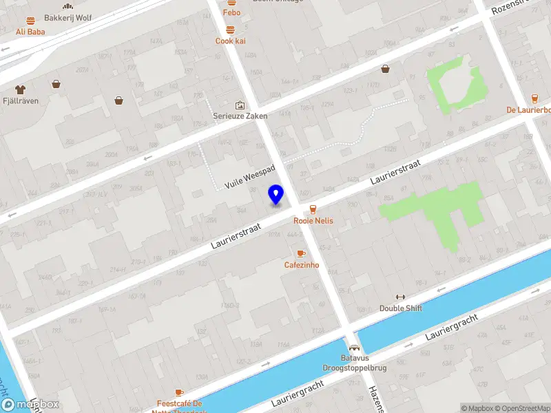 Vereniging van Eigenaars Montelbaanstraat 11 te Amsterdam