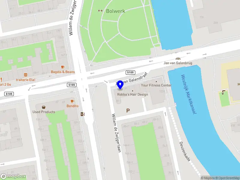 Super Chill Publishing B.V.