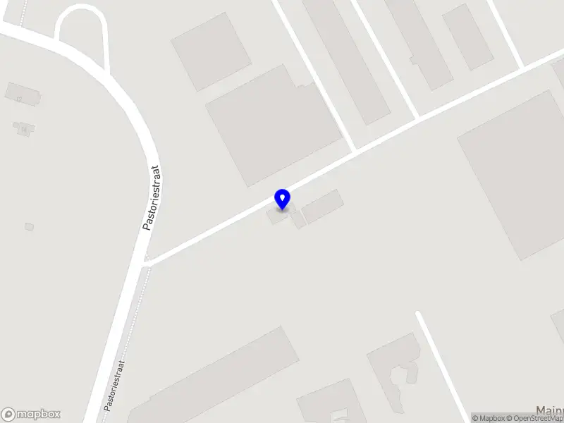 FOXEAS Shipping & Brokerage B.V.