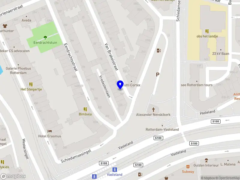 Holland Reed Group B.V.