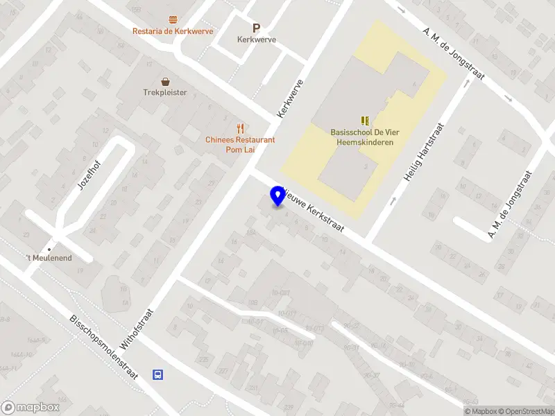 Vereniging Van Waarde