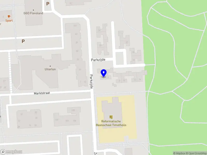 Handelsonderneming groenewegen