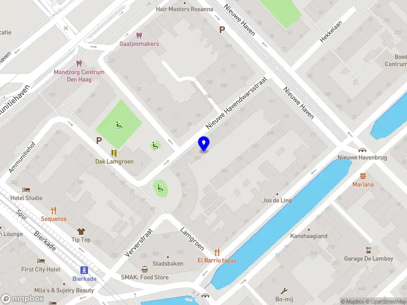 Stichting Amfie Institute for Industrial Ecology