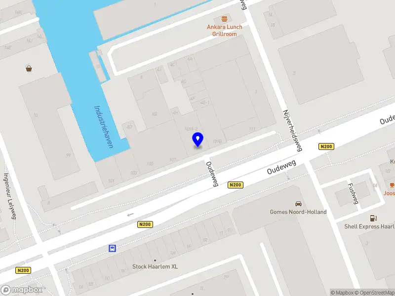 Let's go Verkeer B.V.