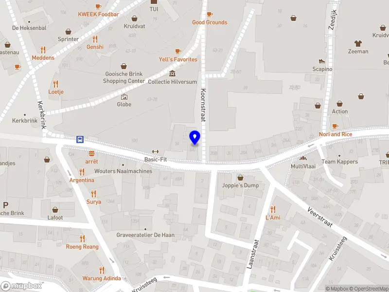 Wereldkeuken Het Gooi B.V.