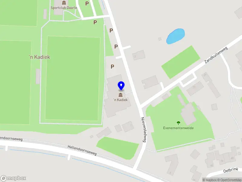 Groene Noabers EPD B.V.