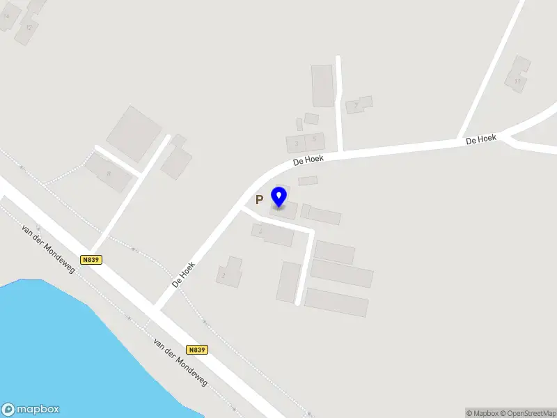 B. Öztürk Beheer B.V.