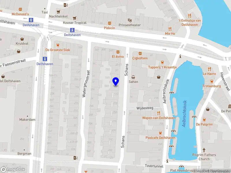 Schoonmaak El Kaddouri