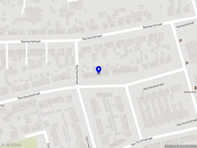 Pedicure Blijevoetjes