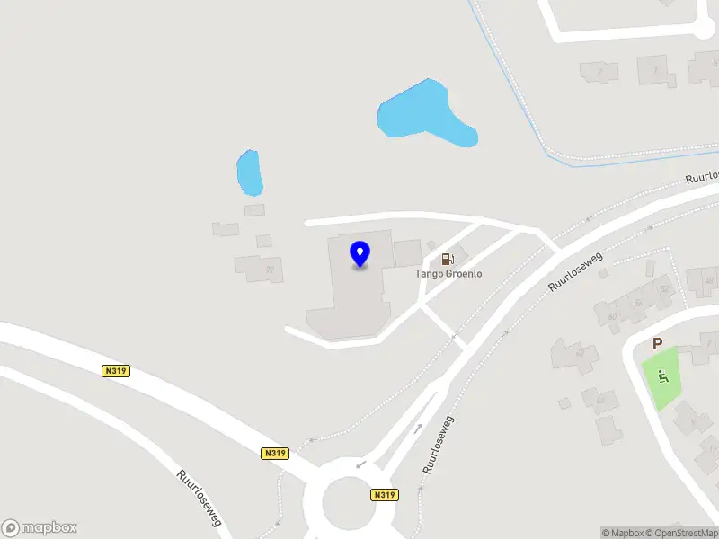 Gunnewiek-Helmers autobedrijf B.V.