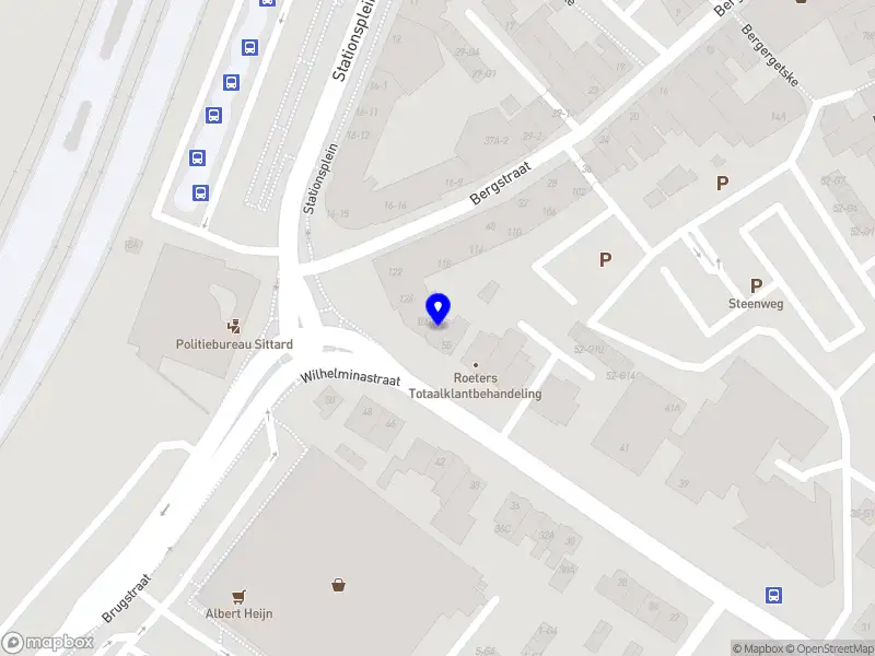 Huan Creative Support