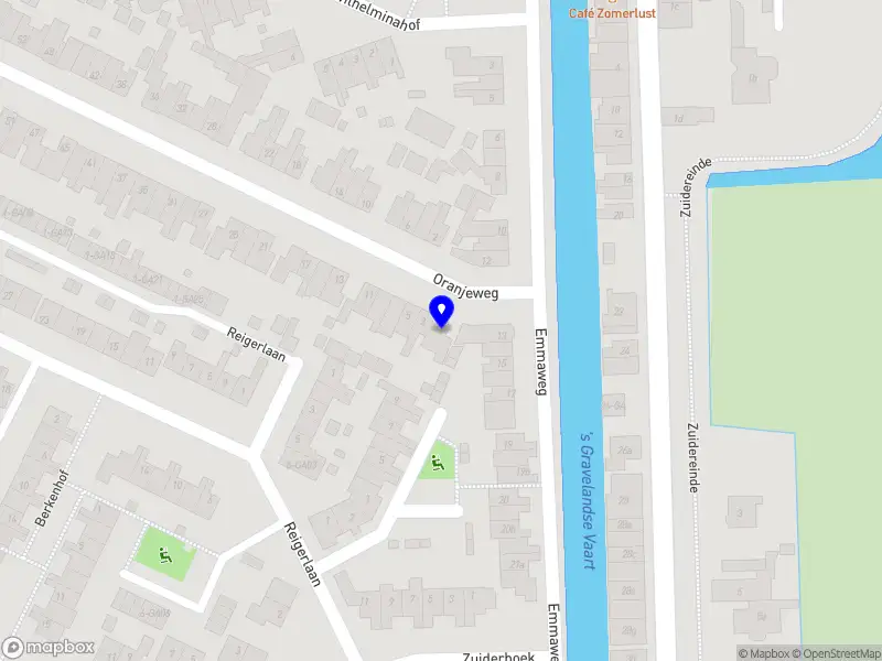 Nieuw bedrijf Floor Real Estate B.V.