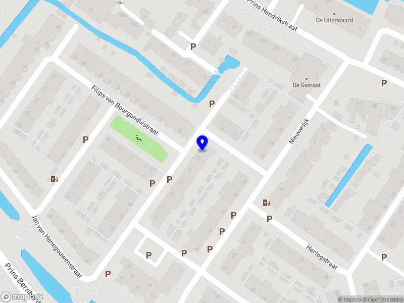 Groenehart Interieurbeplanting