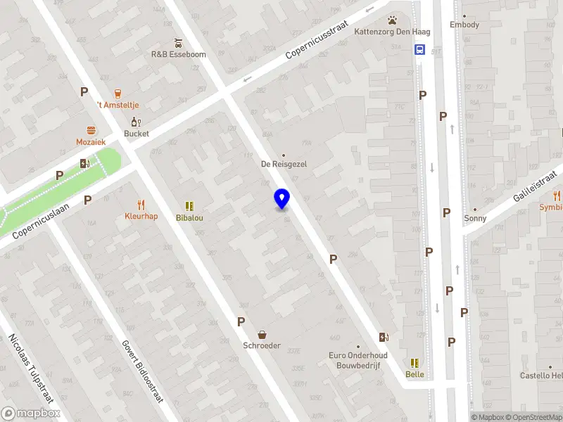 Smith Inzicht en Ontwikkeling