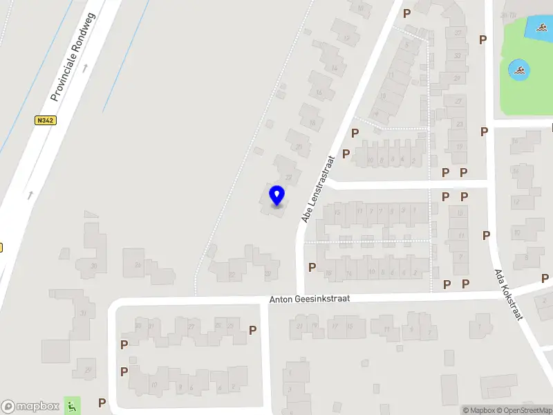 F.B. Franken Holding B.V.