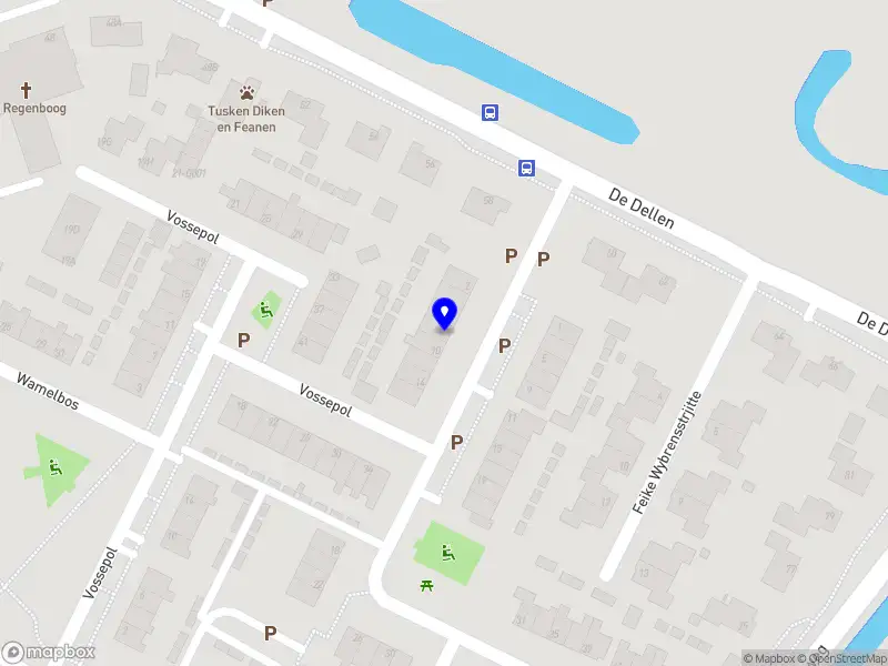 PEDICURE EN VOETVERZORGING ELKE