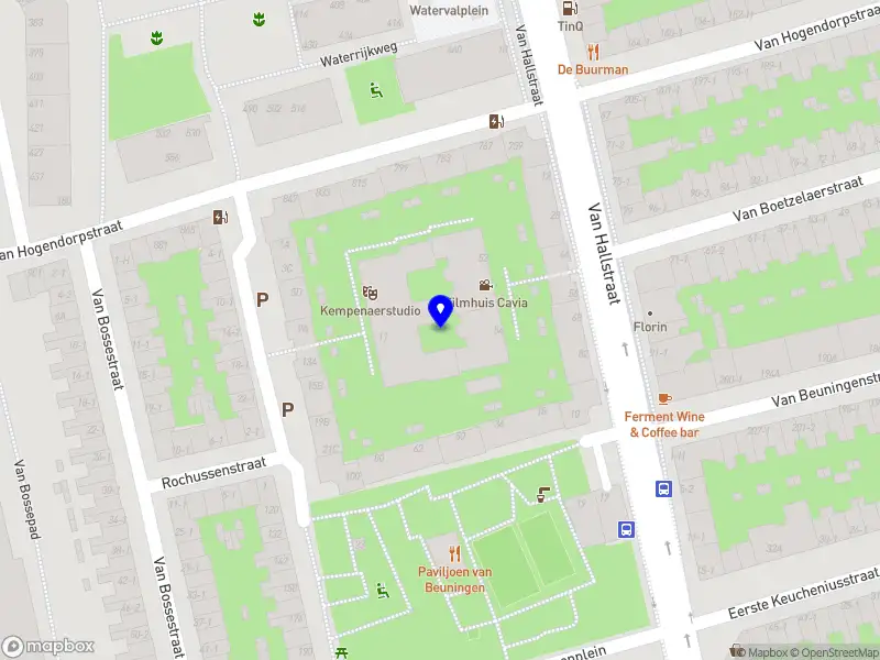 Stichting Labyrint Film