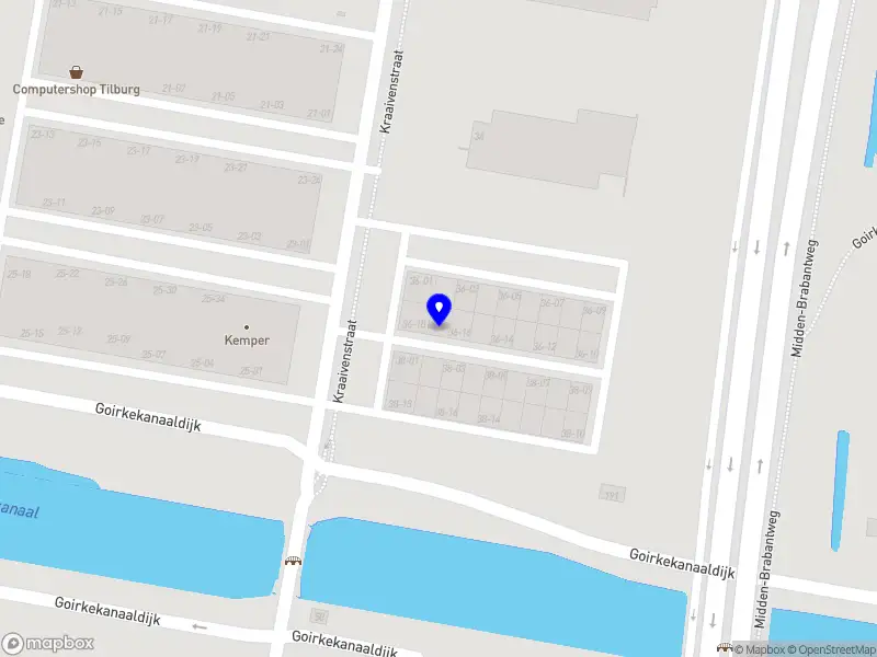 D. Roerade Holding B.V.