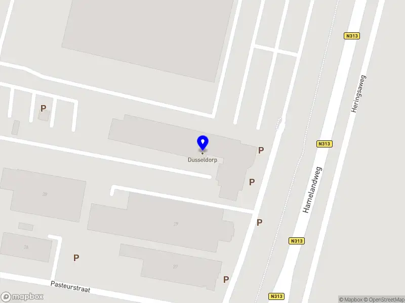 Dusseldorp Newco B.V.