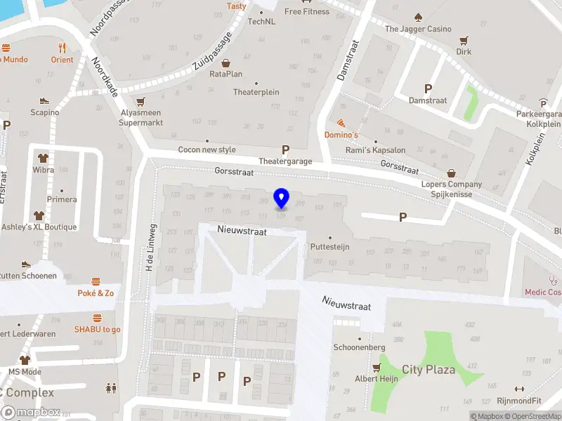 Autorijschool M. Oudshoorn