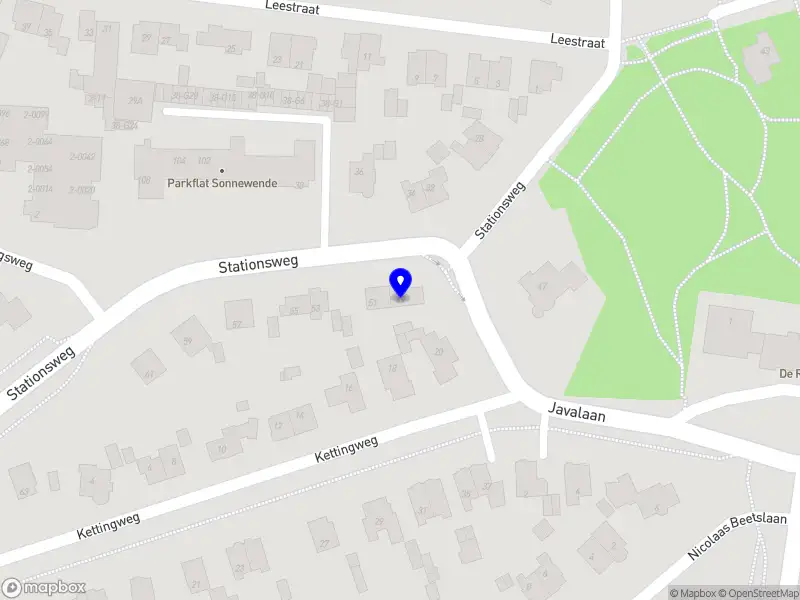 Boschoord Ventures B.V.