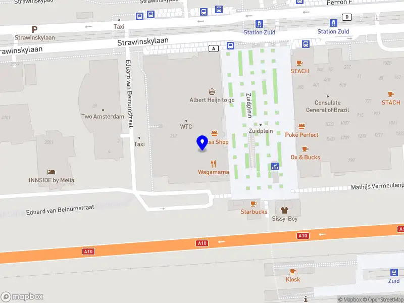 Aberdeen Infrastructure (Holdco) V-C B.V.