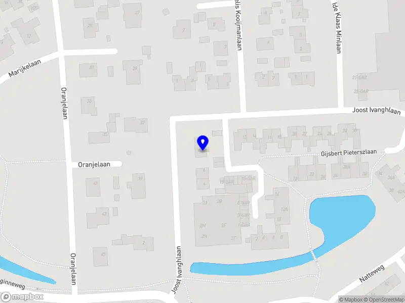 NextBrick Vastgoed B.V.