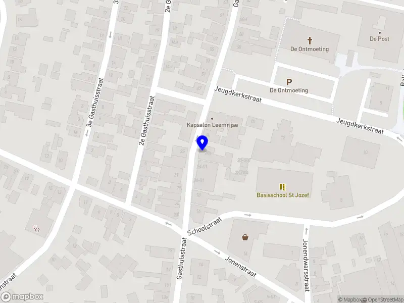 Hairlevel en Berber Suleiman