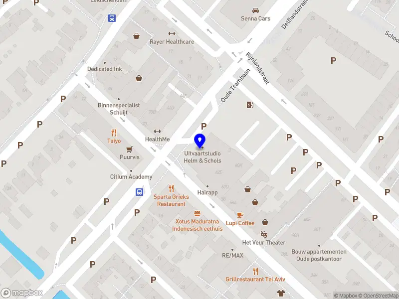 Nieuw bedrijf DentalPure B.V.