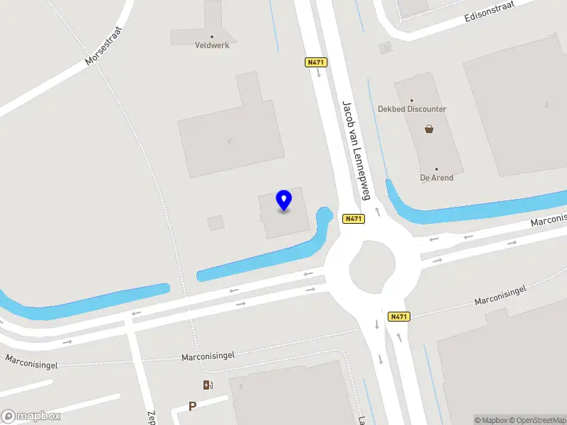 Captains at Work B.V.