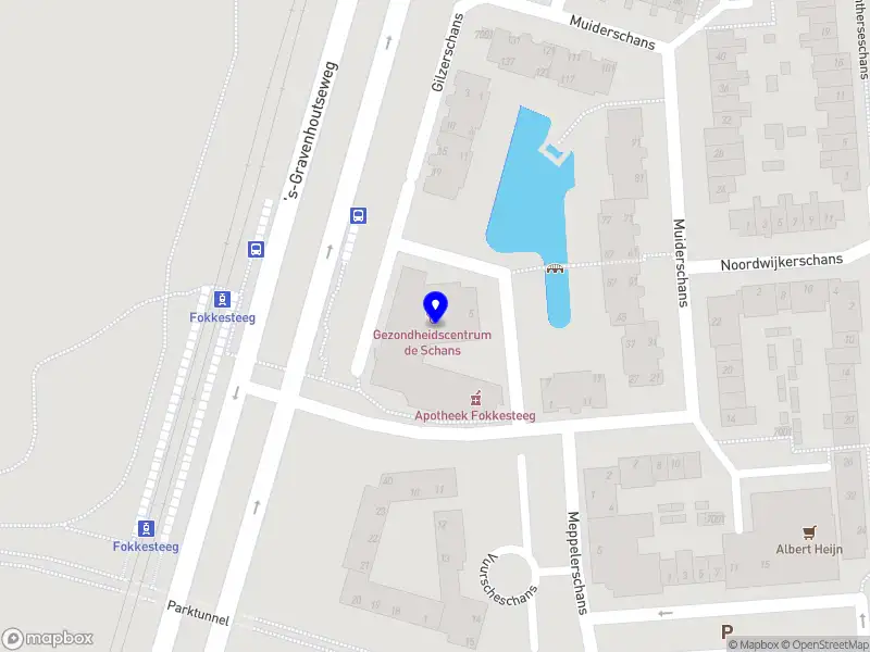 Stichting Eerstelijns Community Nieuwegein