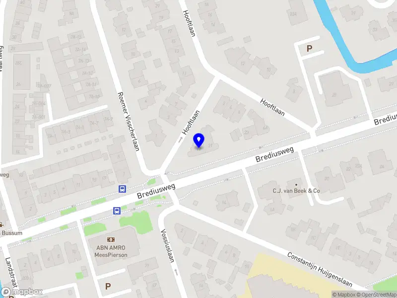 Building to Last 2 B.V.