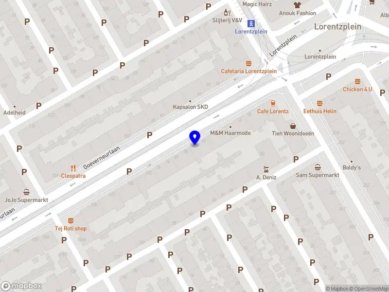 Marzena dienstverlening