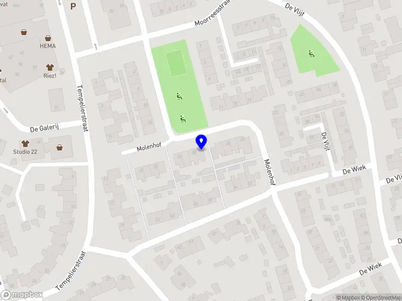 Mitchell Verbeek Beheer B.V.