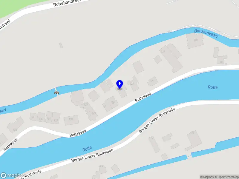 Kamp Sibling Estate B.V.