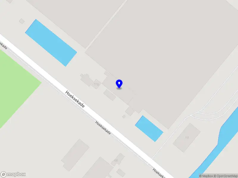 Koolhaas hortibusiness