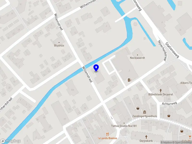 Isolatiespuiten B.V.