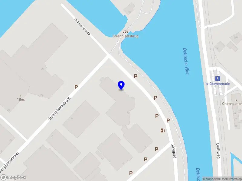 Priyansh Lakhotia Software Services