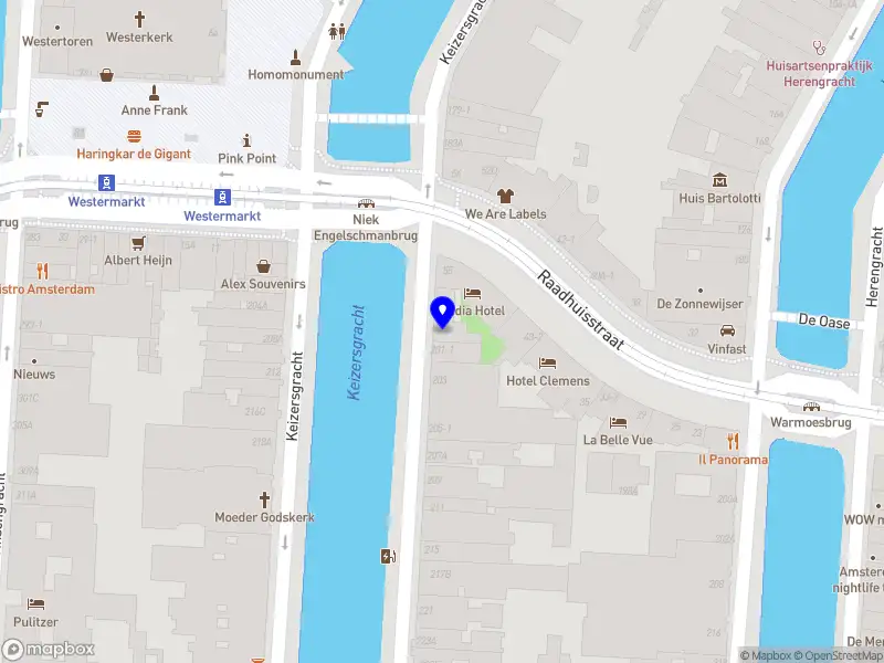 Brave Hendrik Holding B.V.