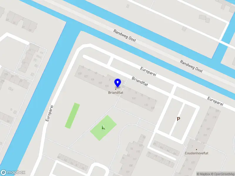 Van der Weijden Multidiensten