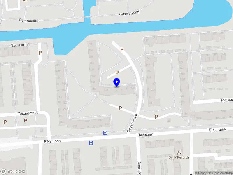 Praktijk Lindy Schreuders-Smit