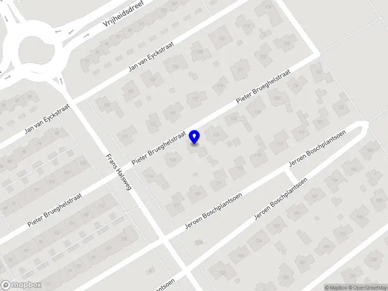 Zekervastgoed Makelaardij