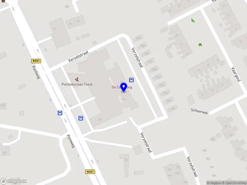 Stichting Kraamzorg Texel