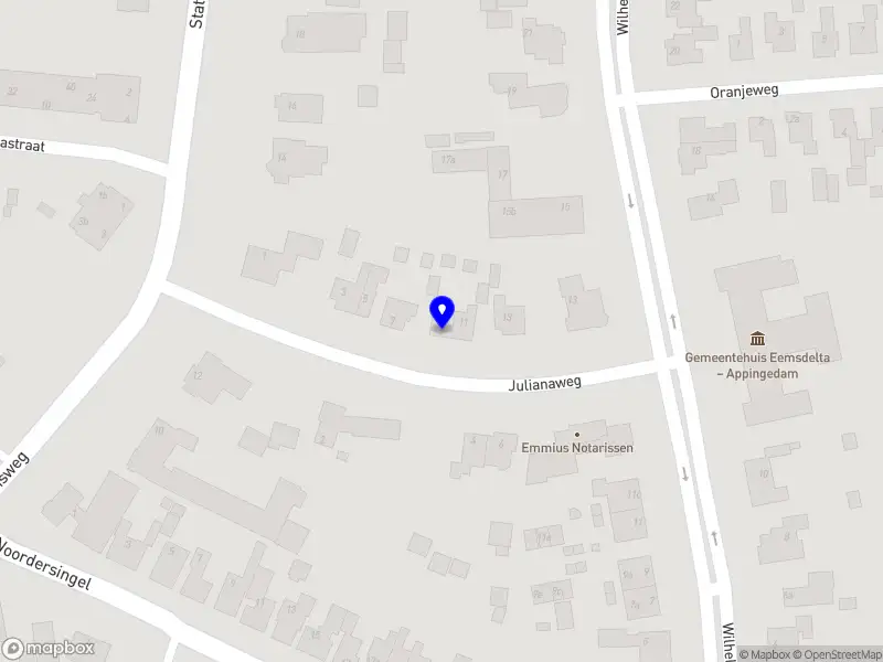 Steenbergen dienstverlening