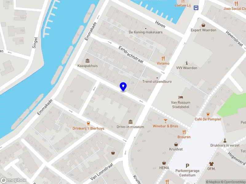 Bergstrom Nonprofit Strategies