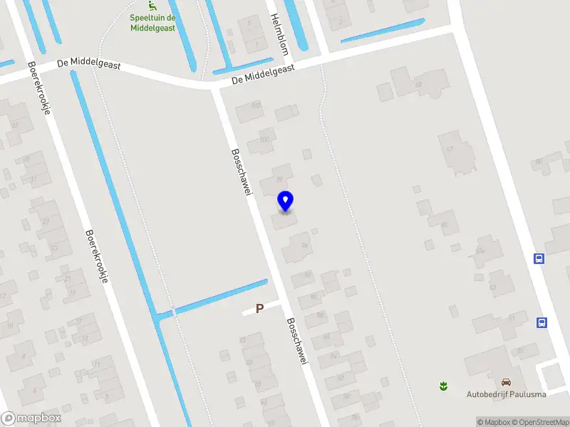 Stichting Senna Moorlag Racing