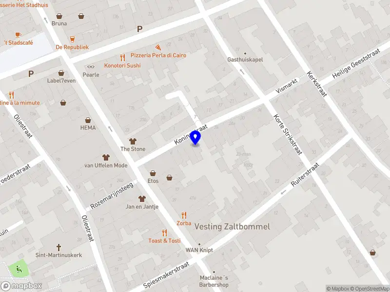 Sales & Soul Holding B.V.