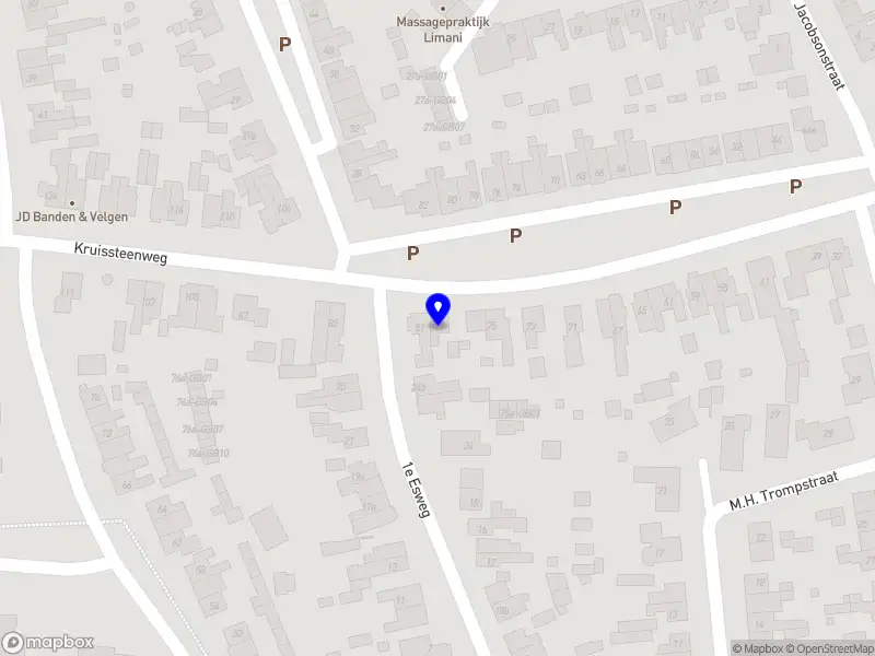 Eertink Holding B.V.