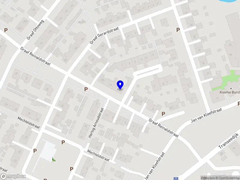 B. Berendsen Zorg B.V.